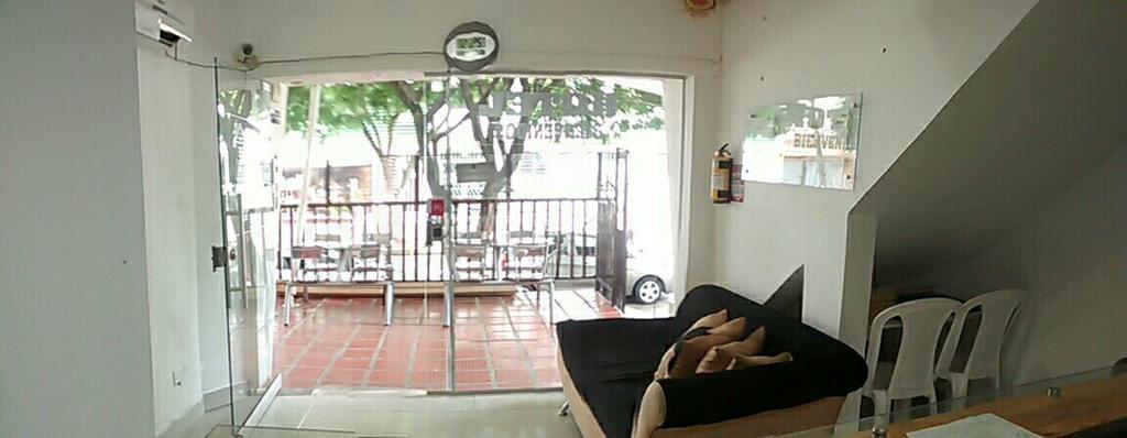Hotel Jardin De Tequendama 3*