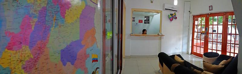 Hotel Jardin De Tequendama 3*