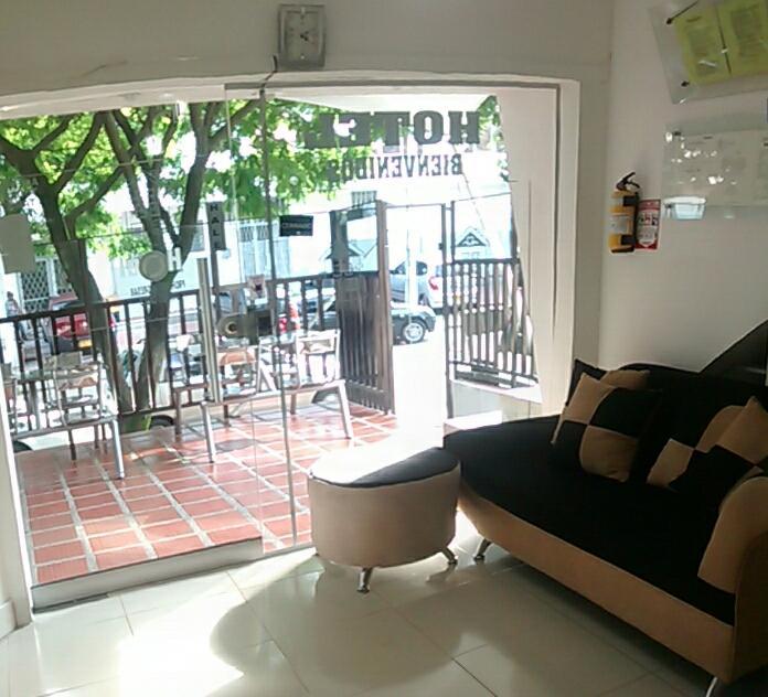 Hotel Jardin De Tequendama 3*