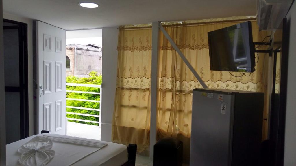 Hotel Jardin De Tequendama Cali