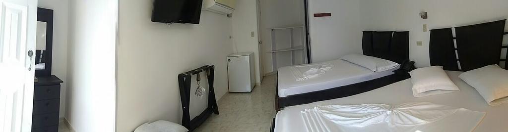 Hotel Jardin De Tequendama Cali