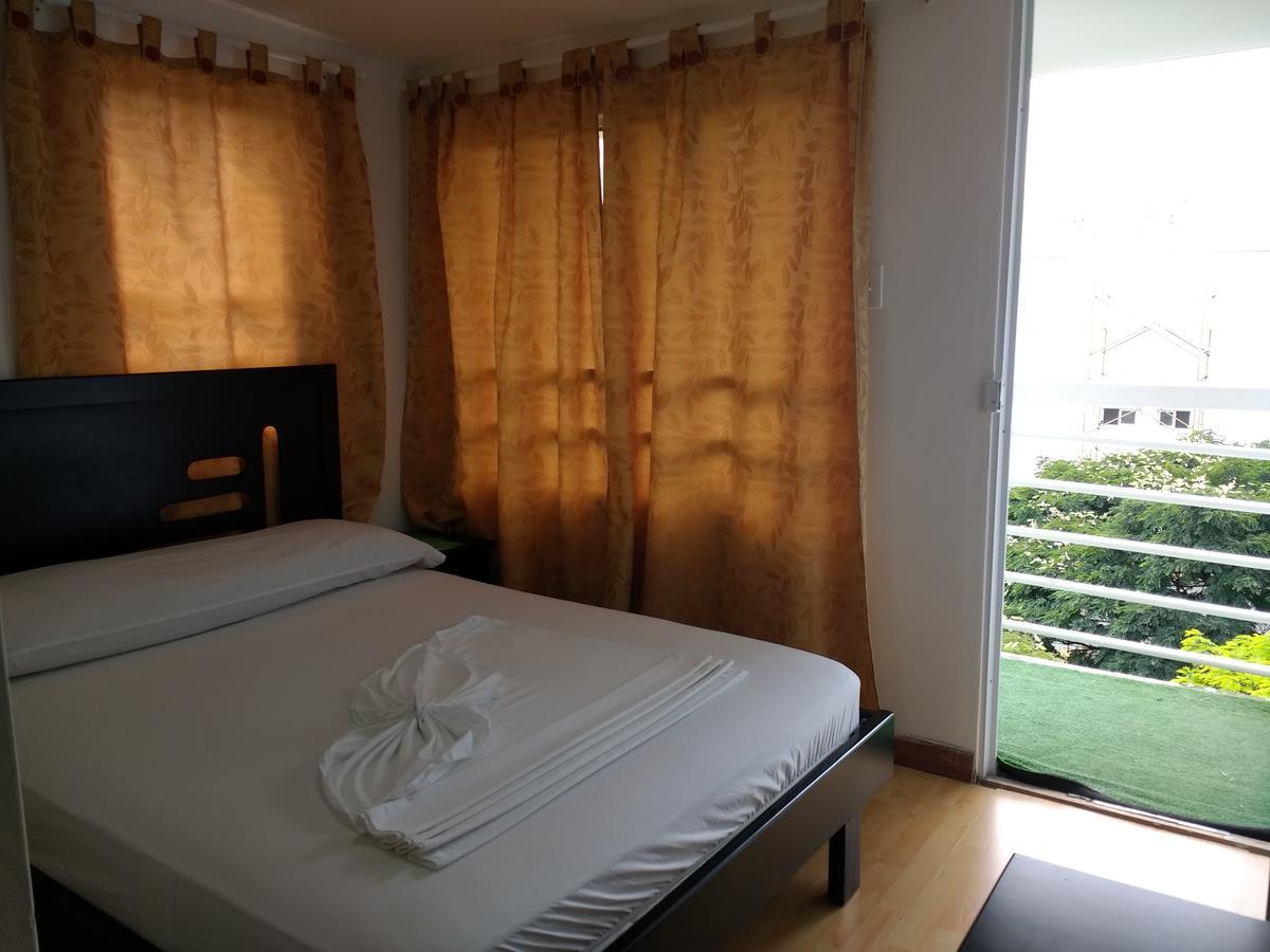 Jardin De Tequendama Hotel Cali