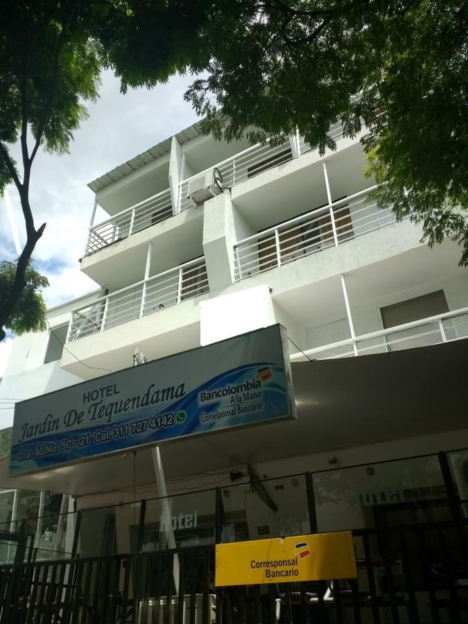 Jardin De Tequendama 3*