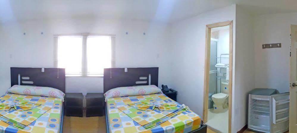 Hotel Jardin De Tequendama